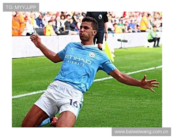 罗德里世界波远射建功 曼城2-0击败埃克塞特城挺进下一轮