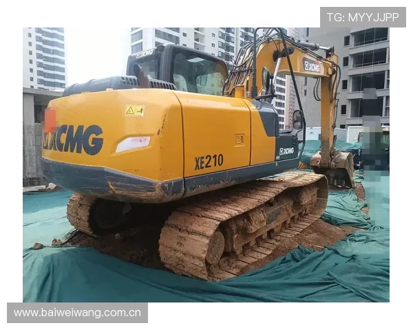 挖掘机事故机识别特征